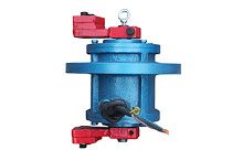 YZUL5-4單相振動(dòng)電機(jī)