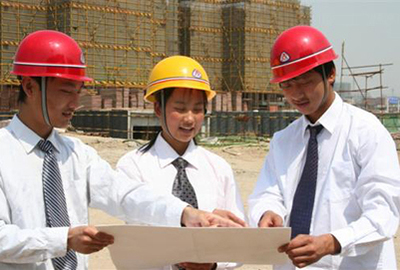 重庆建筑工程学校建筑工程技术专业就业方向有哪些?